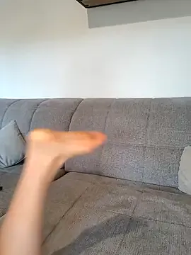 Secret_couple_ from StripChat