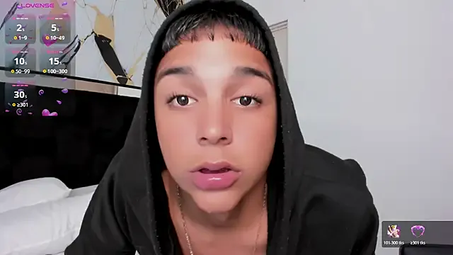 StripChat Seductivo_jr is Freechat Seductivo_jr — SHOW CUM