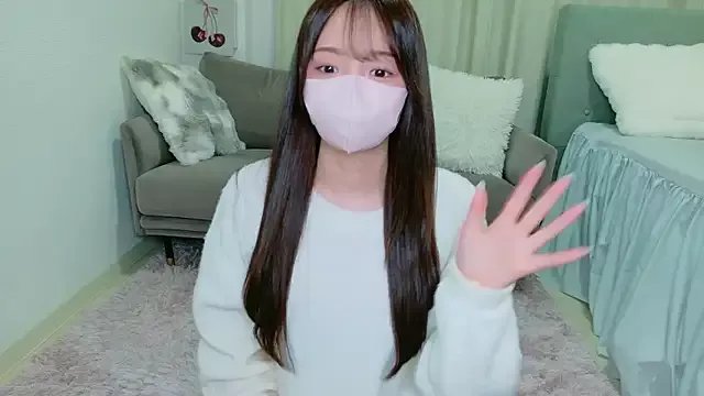 Seira__nn model from StripChat