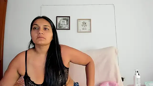 selena_jhonson — Doggy Style + 10 Spanks 