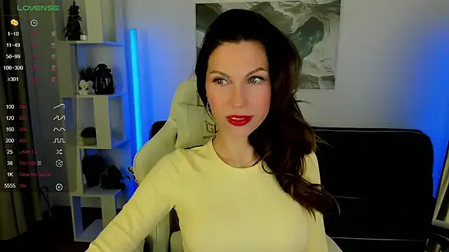 Selena_Rase — naked