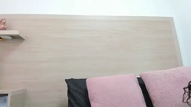 selenaflamemj on StripChat