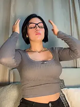 SeleneHale — Top less and get my nipples closer