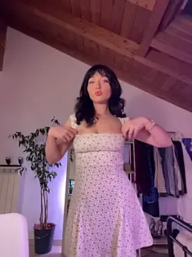 SempreAlexis from StripChat