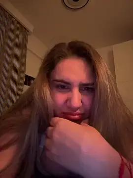 SensualQueenX — Show privat