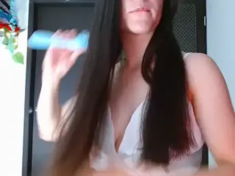 sensualstryp — topless and tit massage