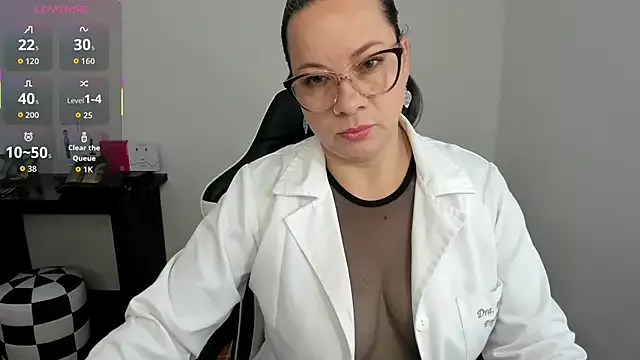 Sex-Psychology — Private on StripChat