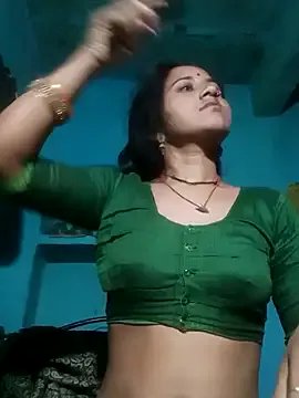 Sexi_pushpa from StripChat is Freechat