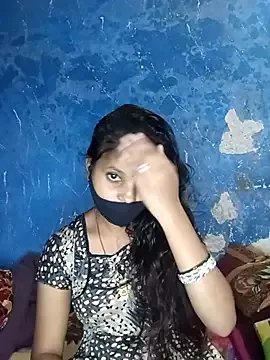 Sexy-aisha from StripChat is Freechat