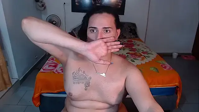 StripChat Sexy-Katarina is Freechat Sexy-Katarina — BIG SHOW CUM