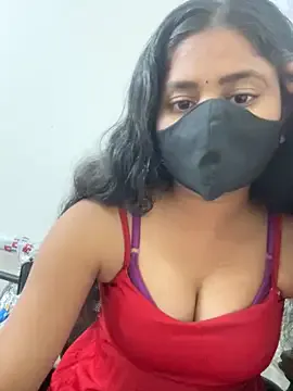 sexy-riyaa43 — ice on boobs nd pussy