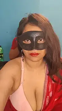 sexy42couple — Chocolate syrup on Tits&Dick-Licking