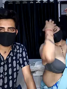 Sexy_bhabhi_haryana from StripChat