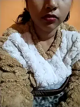 Sexy_Divya__ on StripChat