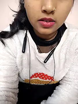 Sexy_Divya__ on StripChat