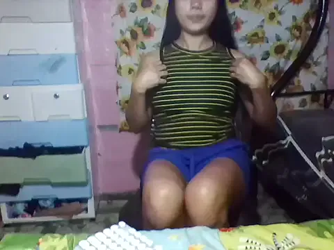 SexyApril — Freechat on StripChat