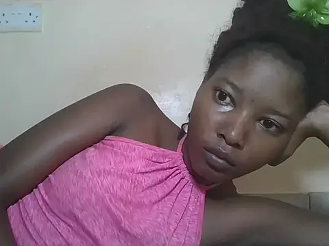 sexyjanett — dance naked