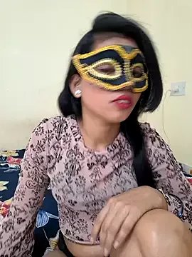 Sexyshabhita1999 from StripChat is Group