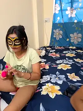 Sexyshabhita1999 from StripChat