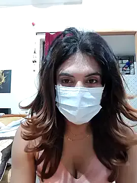 SexyShila-97 — Show my sexy body