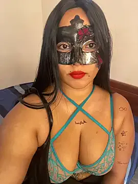Sexysilva24 on StripChat