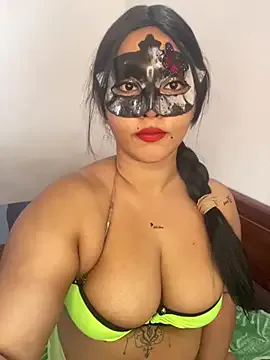 Sexysilva24 on StripChat
