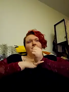 Sh0rtFluff — Chain choker