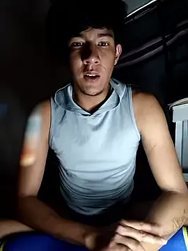 StripChat ShaddMan is Freechat ShaddMan — EyaculacinMasculina