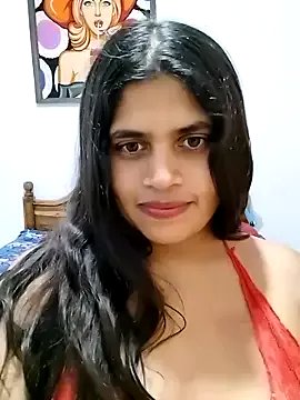 Shakeera1 from StripChat is Freechat