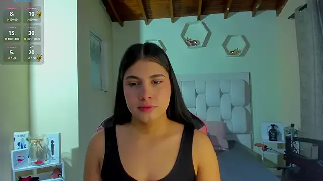 shanakendall on StripChat