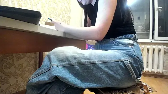 shani_speranza — STICK DOMI IN PUSSY