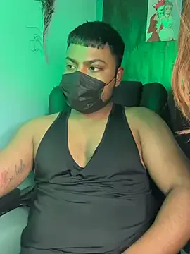 Shankkyyy — Full nude fuck show