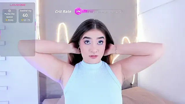 Shanntal_ — Squirt Messy over floorr fucking me 