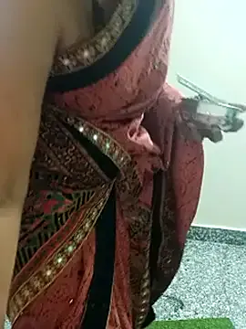 Shanu_Shah on StripChat