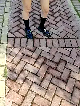 shaoshao-7758 from StripChat