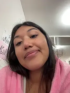 StripChat SharaRous is Freechat SharaRous — Beautiful Sunday princess