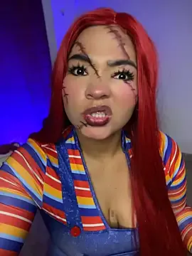 SharpayEvans_ — anal plug 