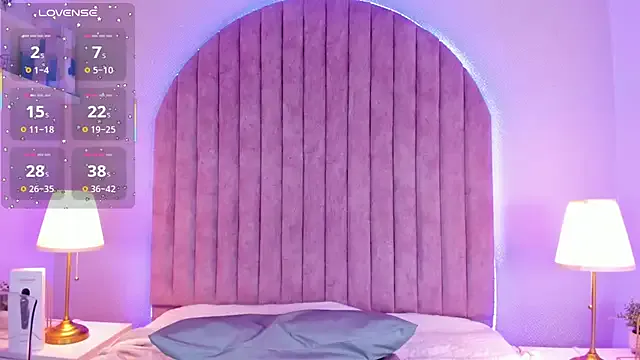 ShaylaDavis on StripChat