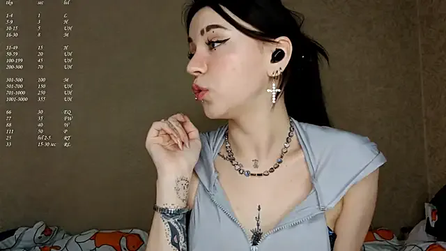 ShayneMilush — show my sexy bra