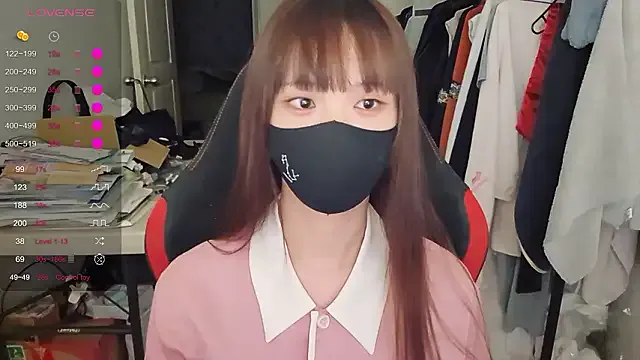 StripChat shiki434-st is Freechat shiki434-st — 3min