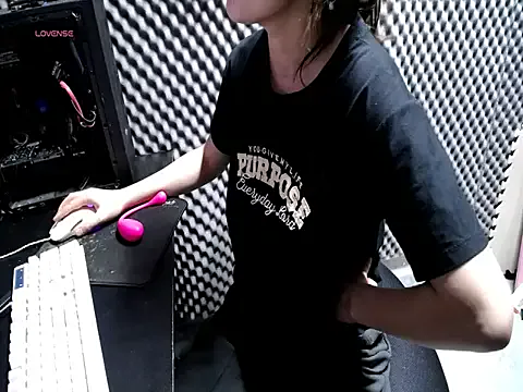 Shiny_68 — Show milk and drink 
