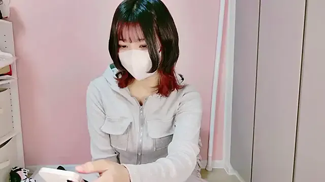 shiori_n — Freechat on StripChat