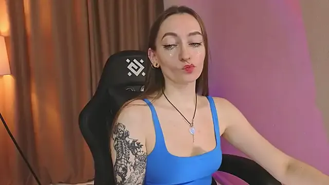 ShiroHeby on StripChat