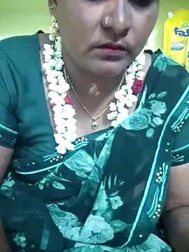 Shivanyasree — Freechat on StripChat