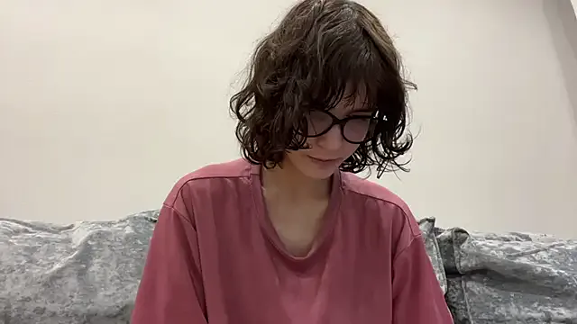 SibleyBurner — Sensually lick my fingers