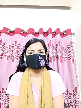 Silver_Queen007 — Freechat on StripChat