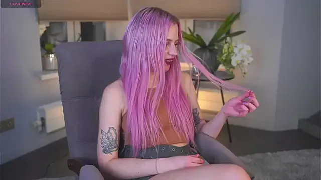 SimonaKaroly — ride on the pillow with domi