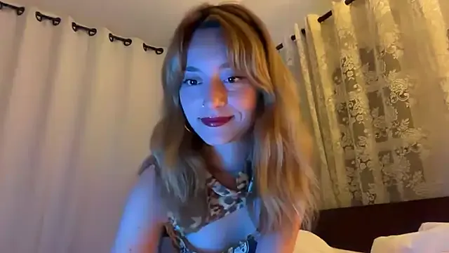SirenaBelle on StripChat