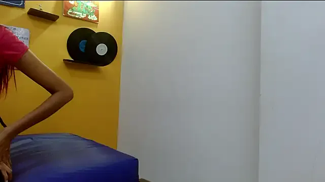 skinnyverus18 — squirt