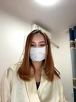 skys777 from StripChat is Freechat